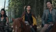 A still from the movie (Image via Disney+)